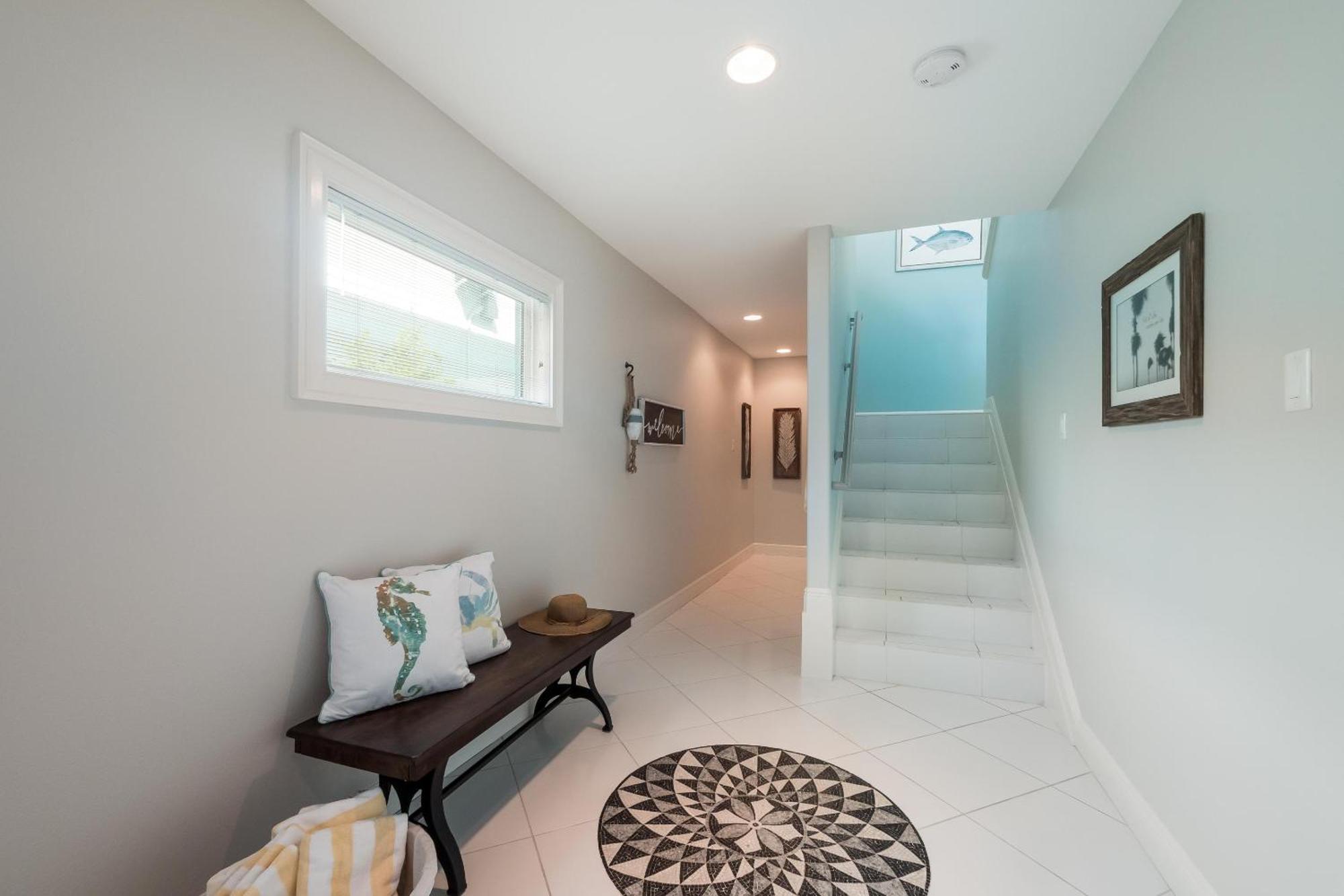 Tipsy Turtle Villa Holmes Beach Bagian luar foto