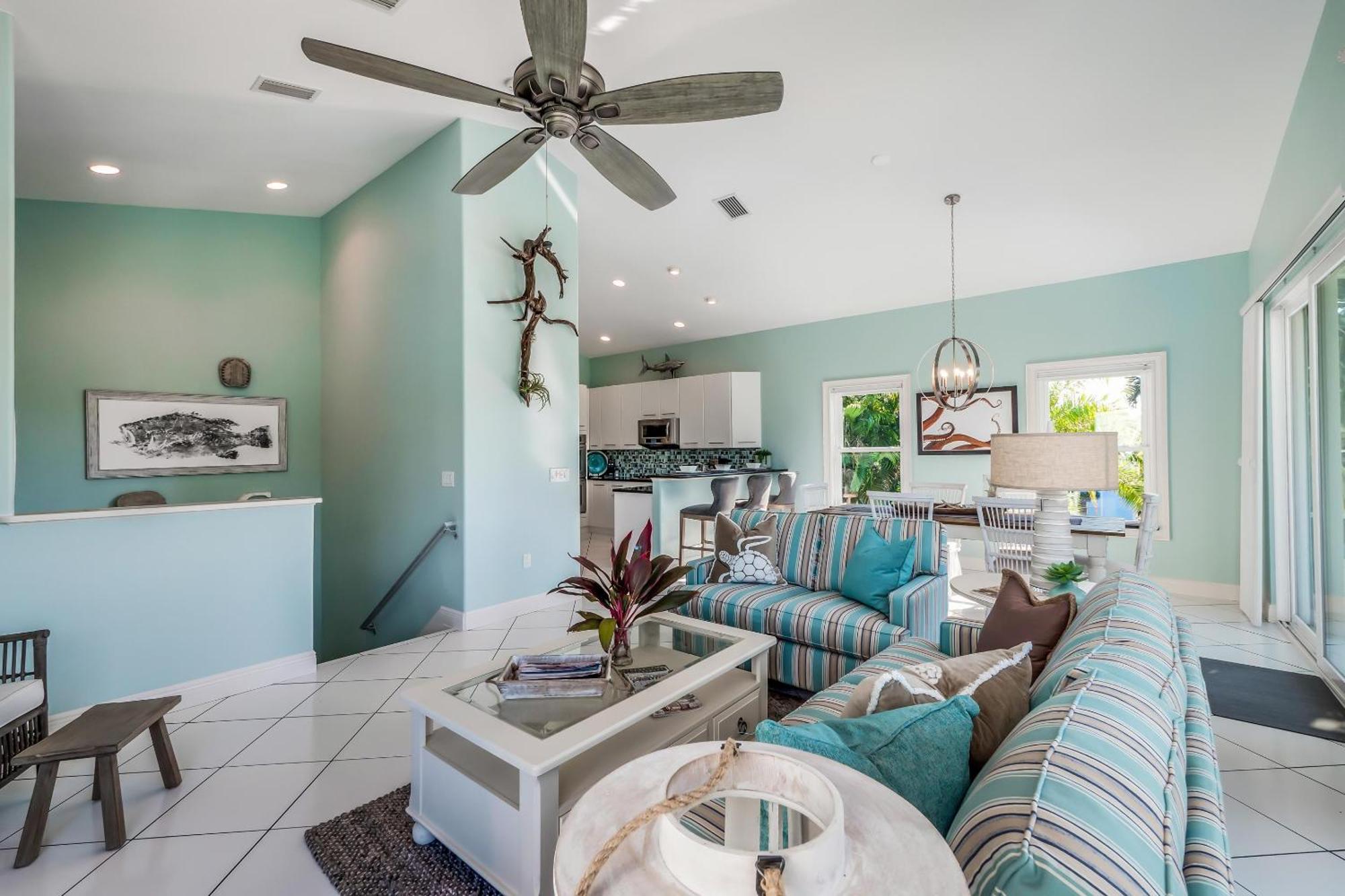 Tipsy Turtle Villa Holmes Beach Bagian luar foto