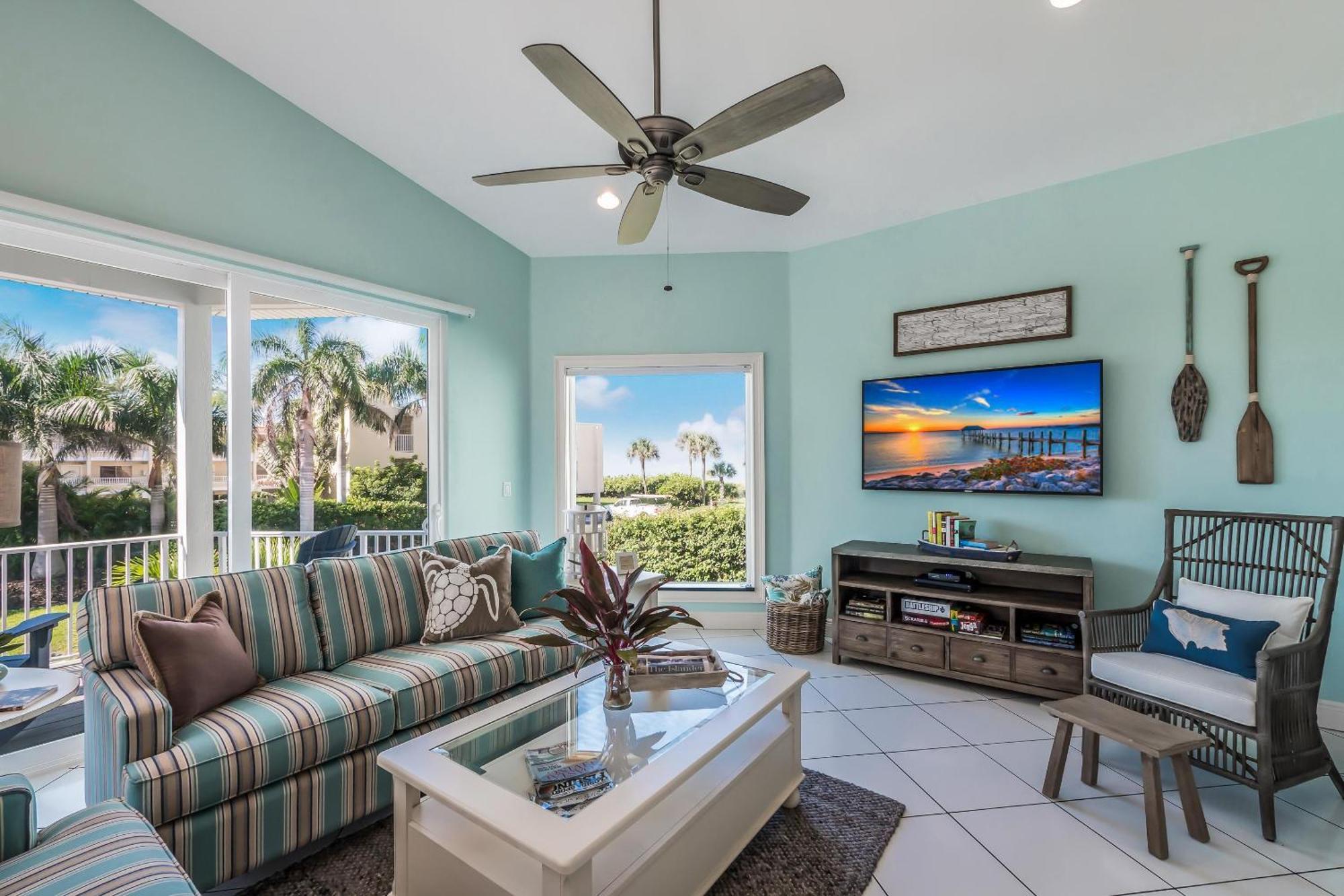 Tipsy Turtle Villa Holmes Beach Bagian luar foto